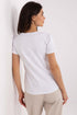 T-shirt model 210662 Relevance